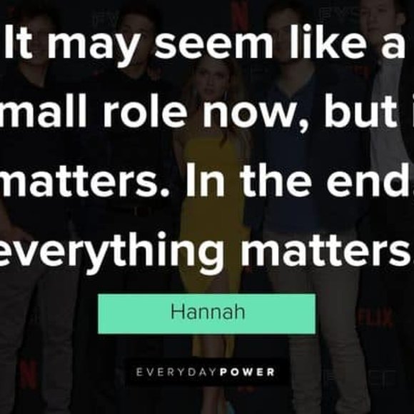 Thirteen Reasons Why by Jay Asher - Hardcover- 1 New York Times bestseller - Picture 8 of 16